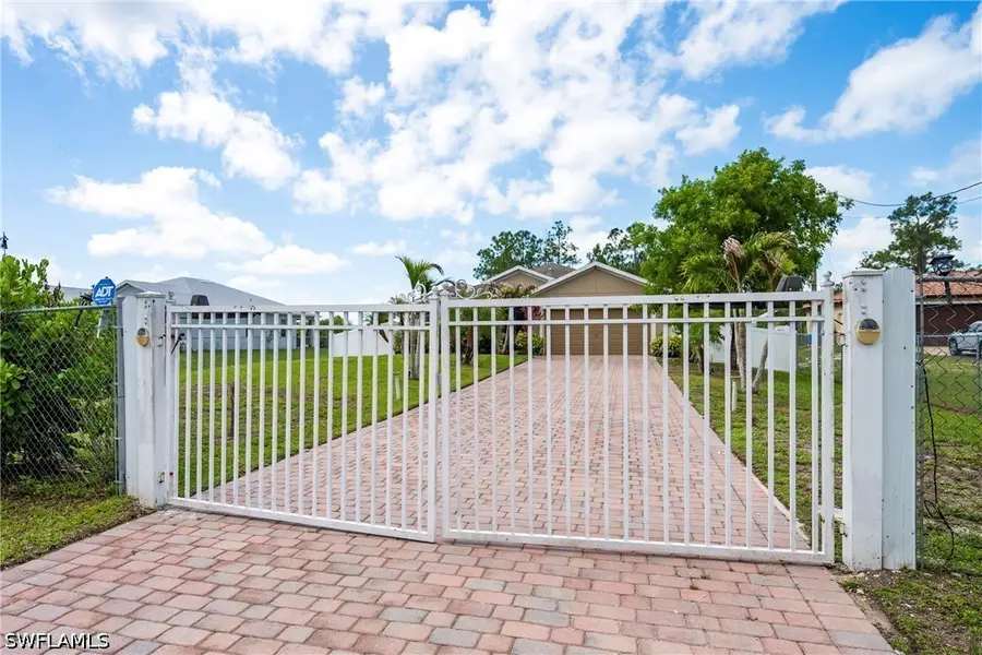 3582 45th Avenue Ne, Naples, FL 34120 - #3