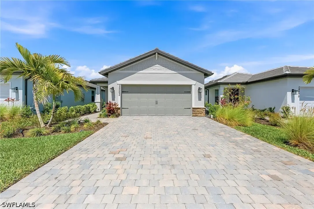 24882 Marina Del Ray Drive, Bonita Springs, FL 34135 - #1