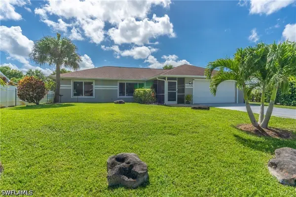 2100 55th Street Sw, Naples, FL 34116