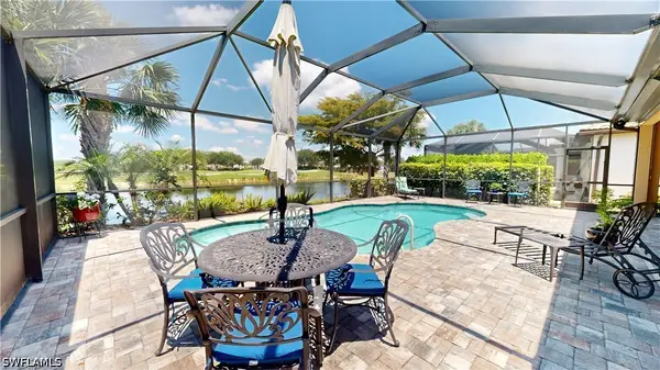 6435 Rushmore Road, Ave Maria, FL 34142