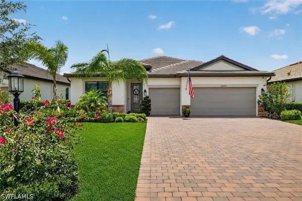20105 Napa Loop, Estero, FL 33928