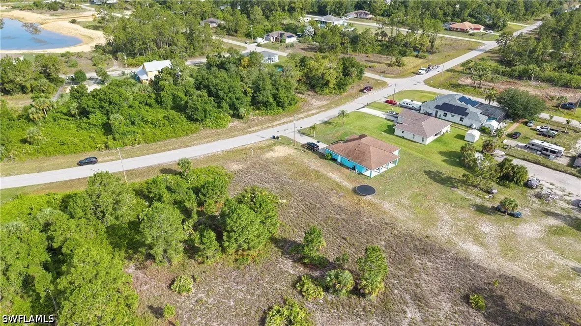 1050 Grant Boulevard, Lehigh Acres, FL 33974 - #1