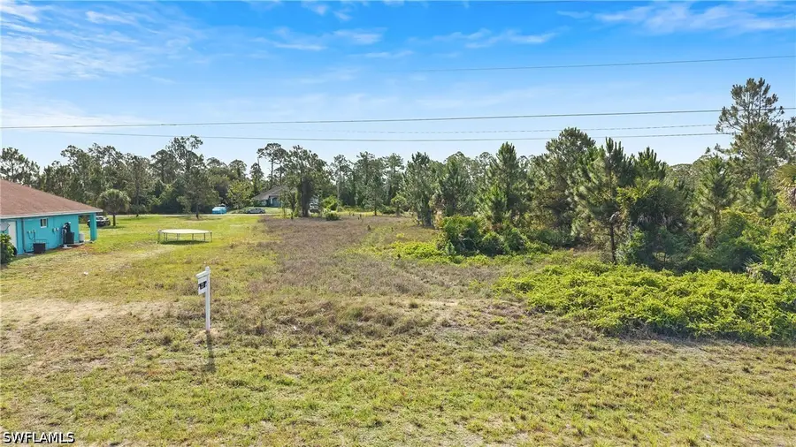 1050 Grant Boulevard, Lehigh Acres, FL 33974 - #3