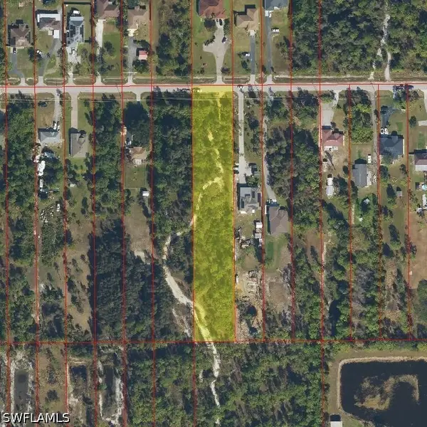 3310 43rd Avenue Ne, Naples, FL 34120