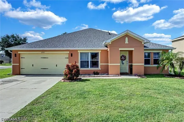 18330 Beauty Berry Court, Lehigh Acres, FL 33972