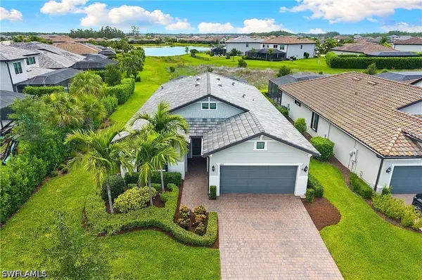 19511 Utopia Lane, Estero, FL 33928