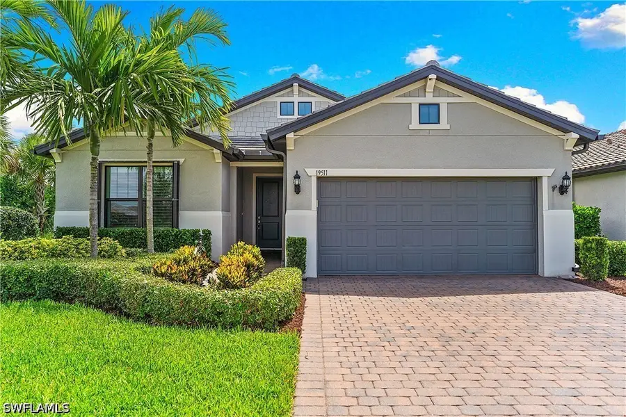 19511 Utopia Lane, Estero, FL 33928 - #3