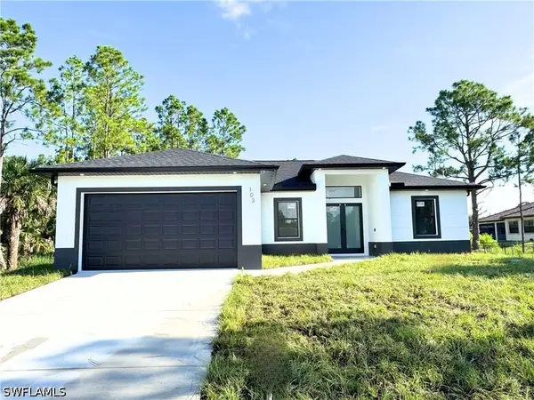 103 E 6th Street, Lehigh Acres, FL 33972