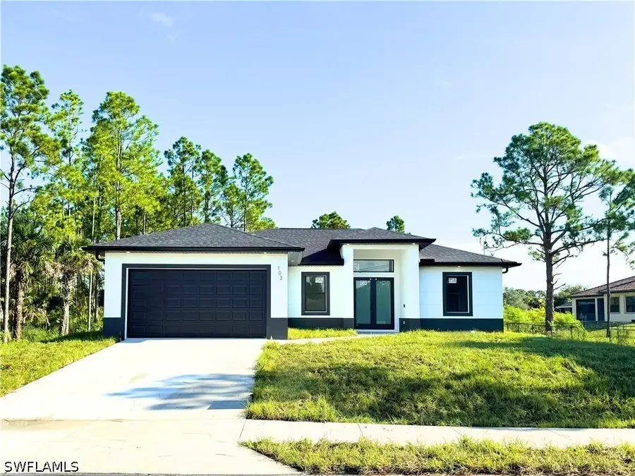 103 E 6th Street, Lehigh Acres, FL 33972 - #2