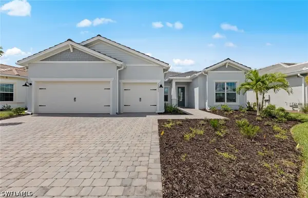 19962 Nickel Trail, Alva, FL 33920