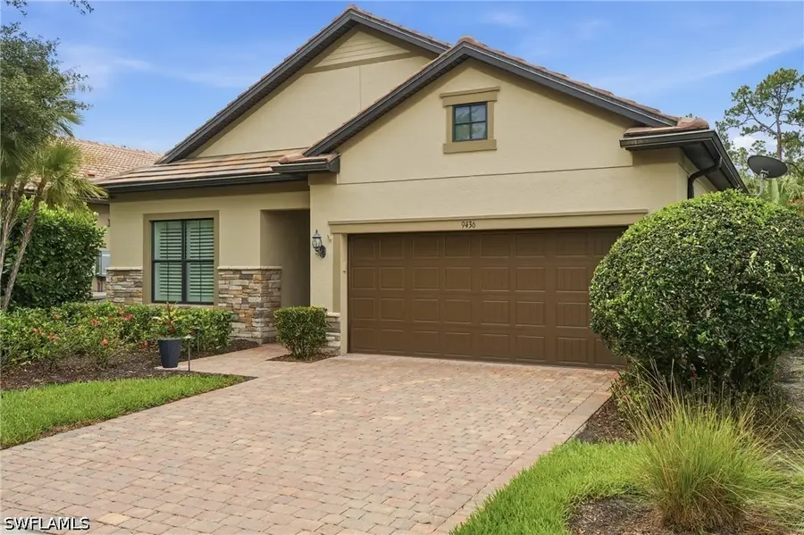 9436 Whooping Crane Way, Naples, FL 34120 - #2