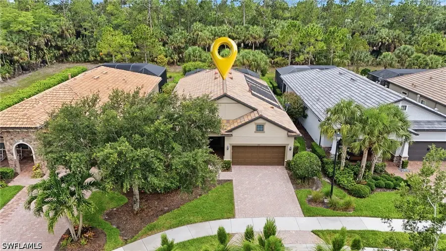 9436 Whooping Crane Way, Naples, FL 34120 - #3