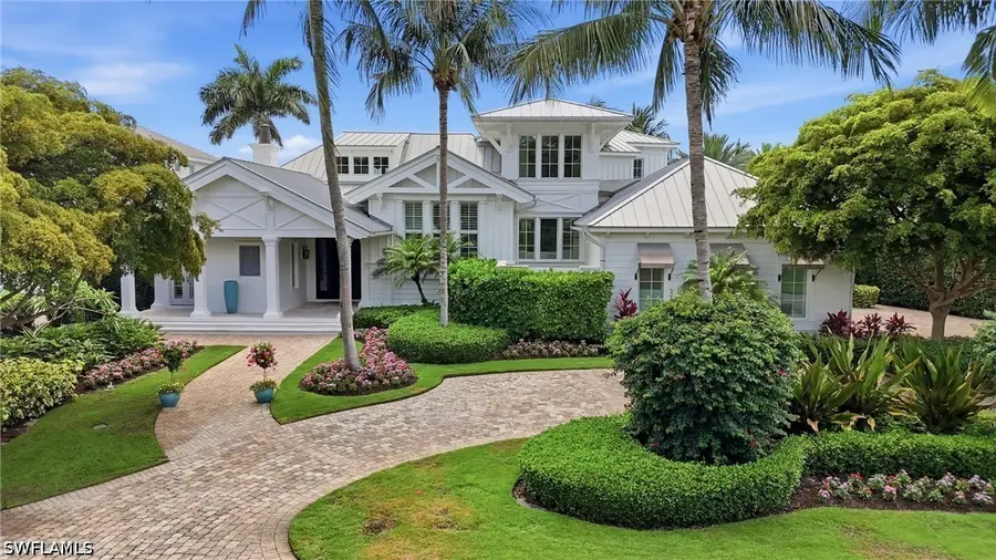 1870 4th Street S, Naples, FL 34102 - #3