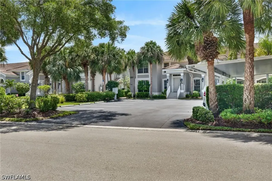 10109 Colonial Country Club Boulevard #2410, Fort Myers, FL 33913 - #2