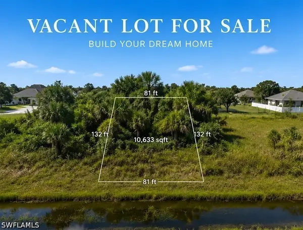 3741 Kelsey Street, Fort Myers, FL 33905