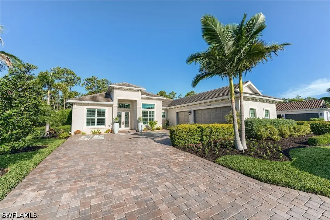 14679 Liesl Court W, Naples, FL 34109 - #1