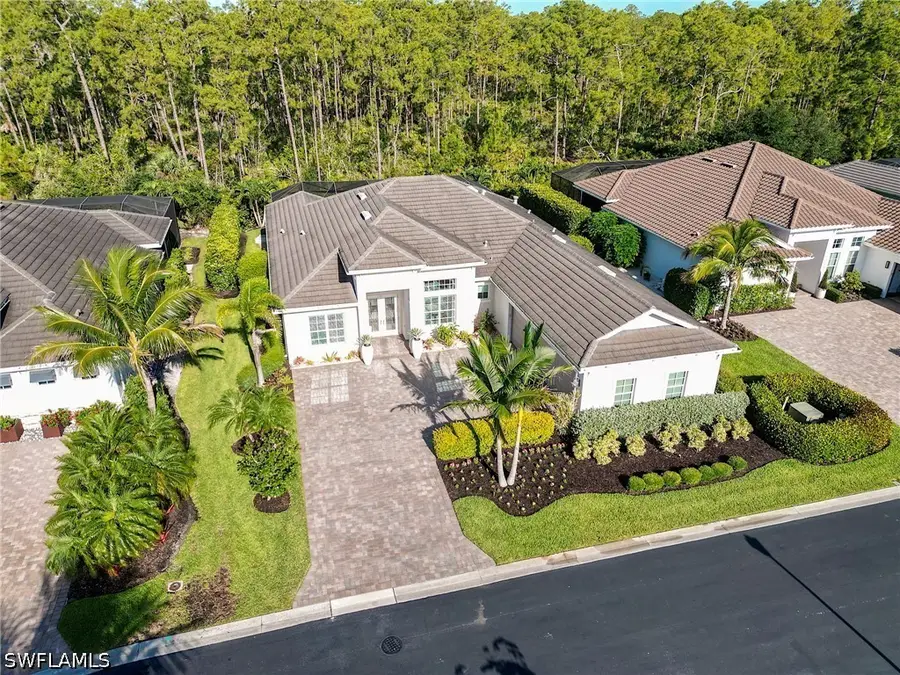 14679 Liesl Court W, Naples, FL 34109 - #2