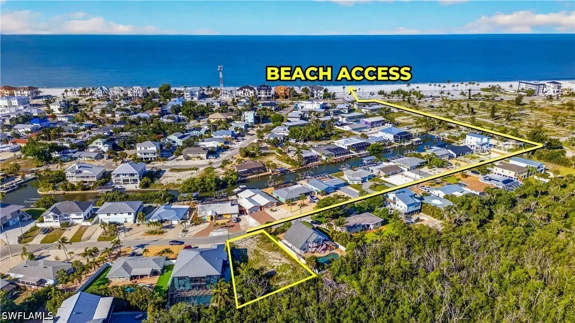 311 Donora Boulevard, Fort Myers Beach, FL 33931 - #1