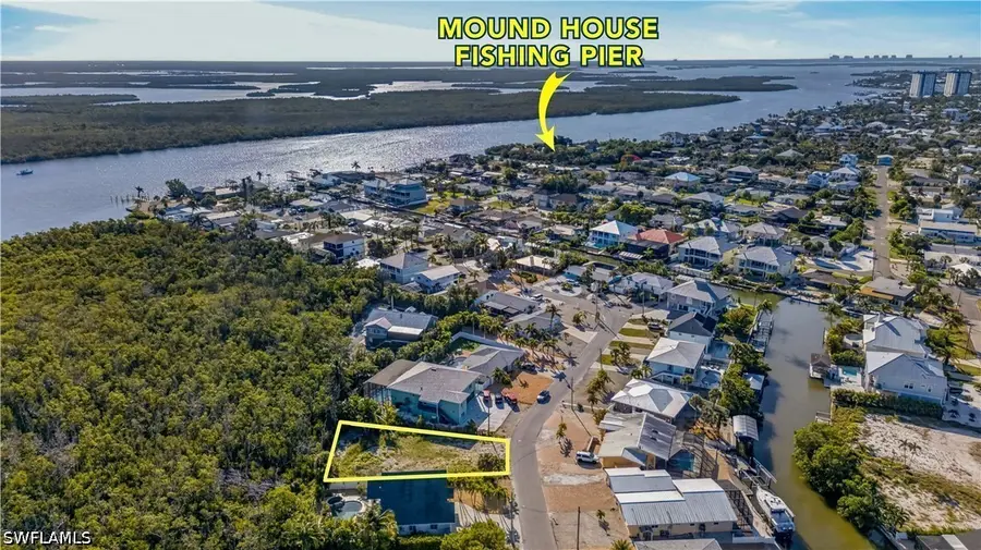 311 Donora Boulevard, Fort Myers Beach, FL 33931 - #2