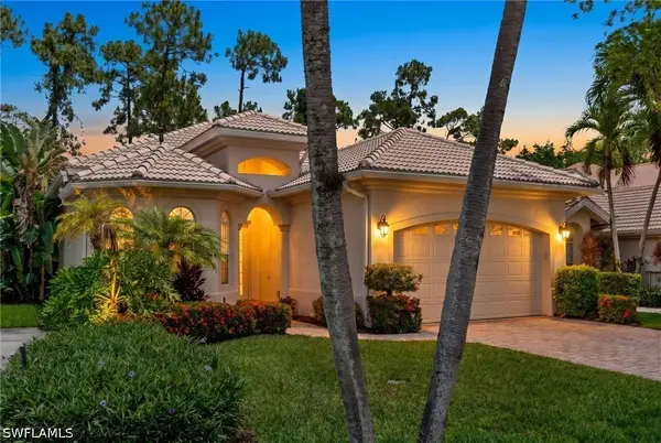 5019 Fairhaven Lane, Naples, FL 34109