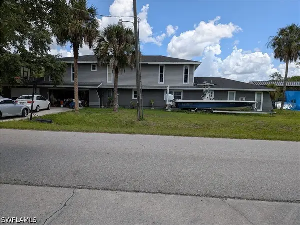 17191 Frank Road, Alva, FL 33920