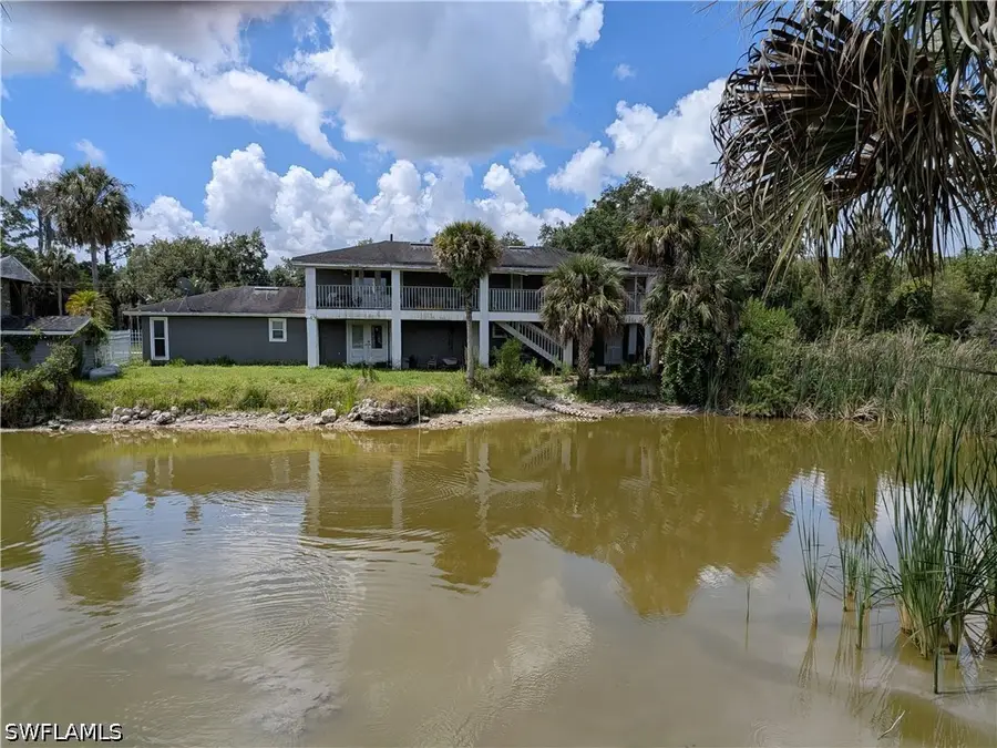 17191 Frank Road, Alva, FL 33920 - #2