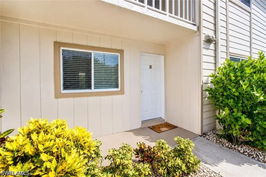 2385 Naples Trace Circle #2, Naples, FL 34109 - #2