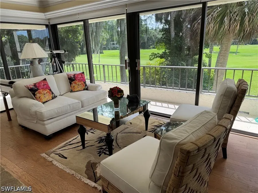 102 Wilderness Drive #2114, Naples, FL 34105 - #3