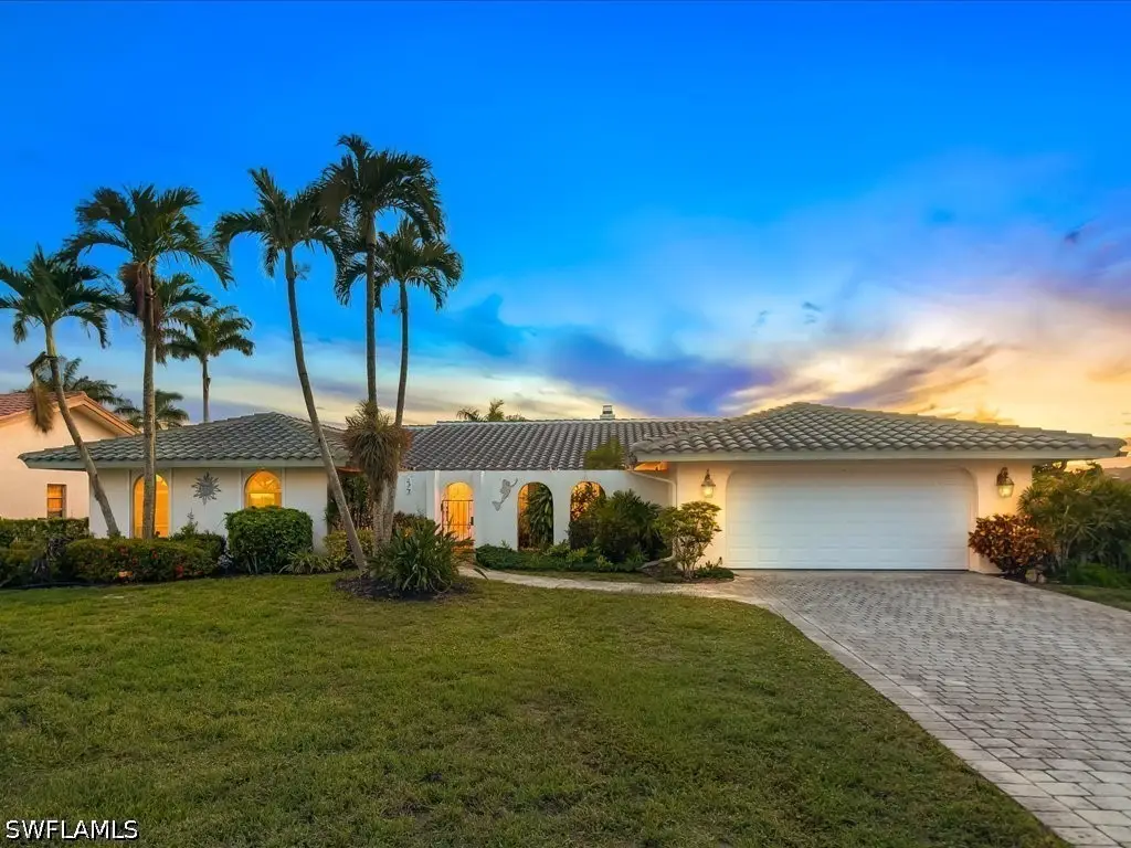 2428 Duchess Court, Naples, FL 34112 - #1