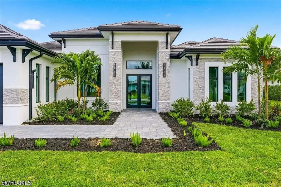 14318 Charthouse Circle, Naples, FL 34114 - #2