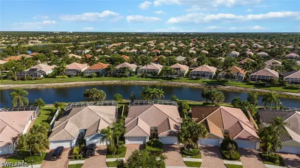 8149 Xenia Lane, Naples, FL 34114