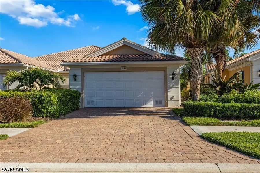 8149 Xenia Lane, Naples, FL 34114 - #2