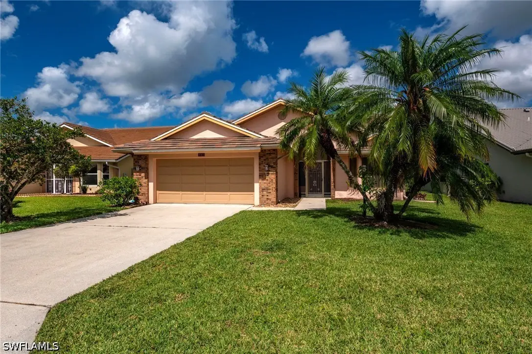 441 Countryside Drive, Naples, FL 34104 - #1