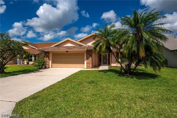 441 Countryside Drive, Naples, FL 34104