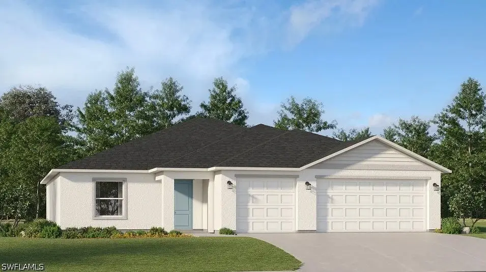 17159 Pompeii Way, North Fort Myers, FL 33917 - #1