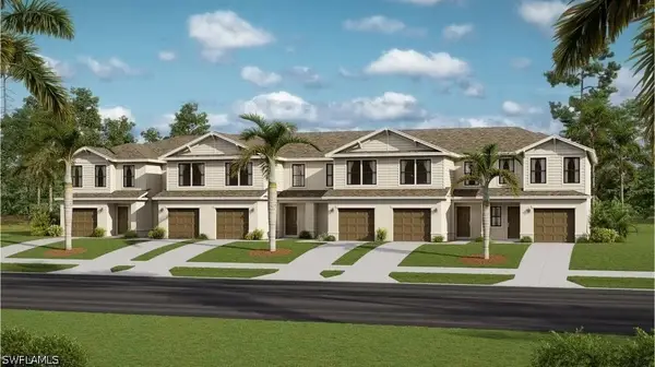 17447 Monte Isola Way, North Fort Myers, FL 33917