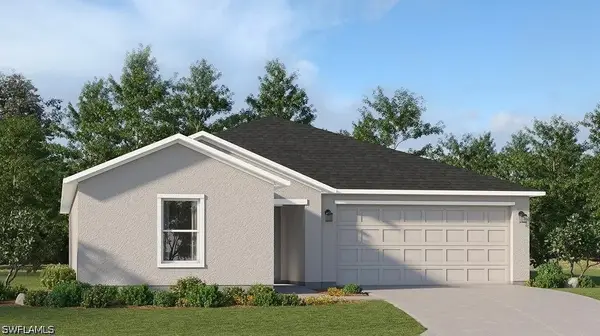 17328 Cantu Court, North Fort Myers, FL 33917