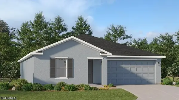 17324 Cantu Court, North Fort Myers, FL 33917