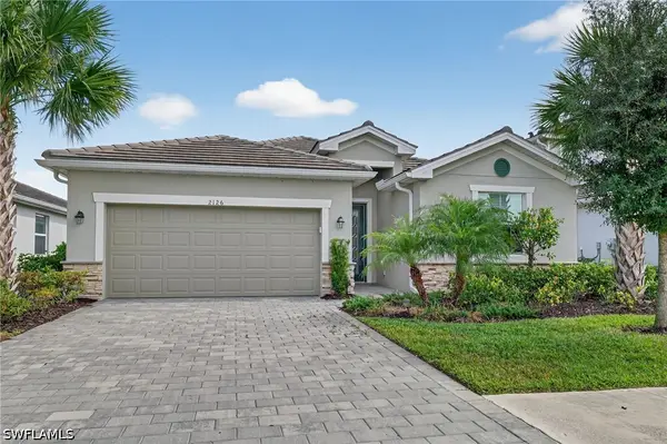 2126 Hamlin Street, Naples, FL 34120