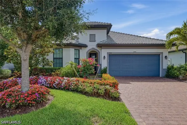 2764 Amaranda Court, Naples, FL 34114