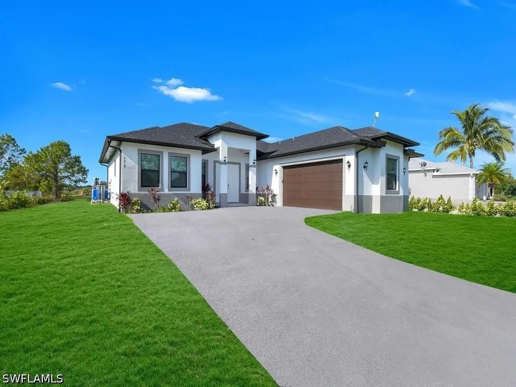 4210 58th Avenue Ne, Naples, FL 34120 - #1
