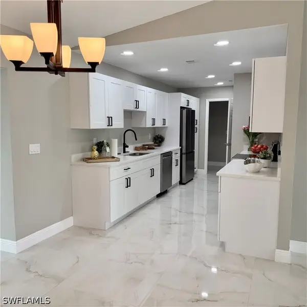 5142 19th Court Sw, Naples, FL 34116