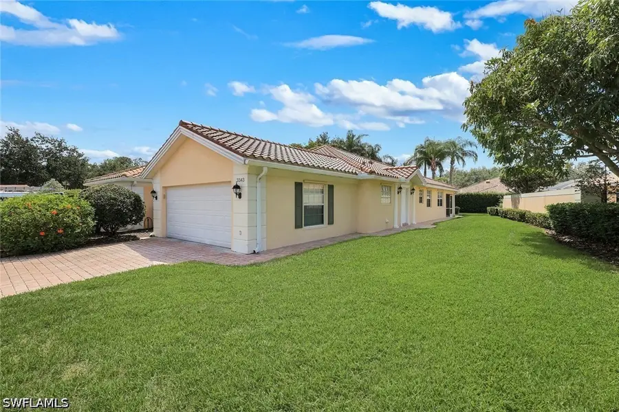 3343 Cayman Lane, Naples, FL 34119 - #2