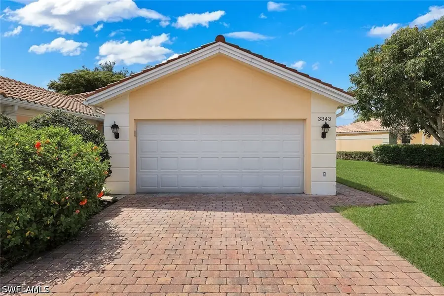 3343 Cayman Lane, Naples, FL 34119 - #3