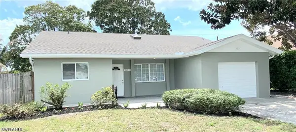 3414 Seminole Avenue, Naples, FL 34112
