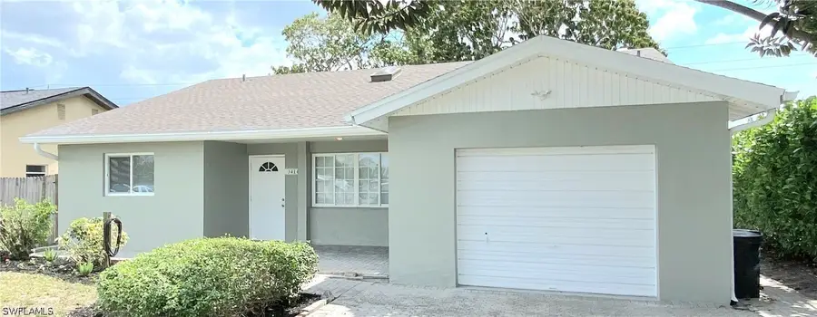 3414 Seminole Avenue, Naples, FL 34112 - #2