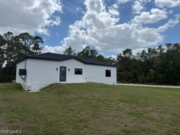 3418 62nd Street W, Lehigh Acres, FL 33971