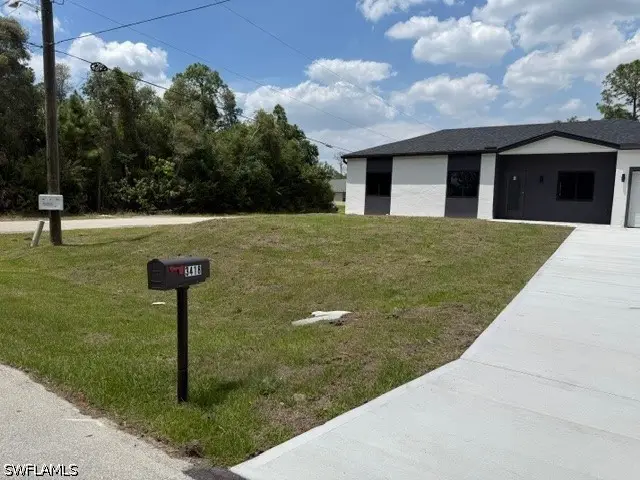 3418 62nd Street W, Lehigh Acres, FL 33971 - #3