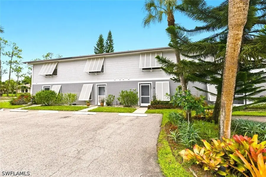 25500 Cockleshell Drive #503, Bonita Springs, FL 34135 - #2