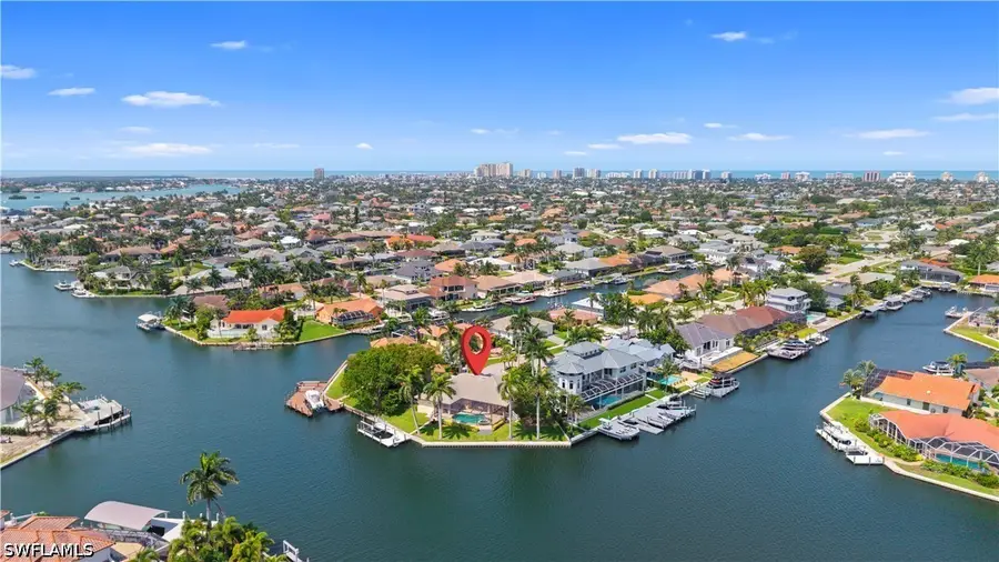 1688 Villa Court, Marco Island, FL 34145 - #2